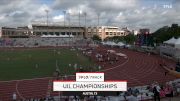 High School Girls' 3200m 1A, Finals 1