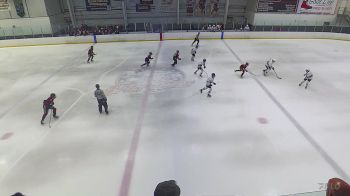 Replay: Home - 2025 EC Kings Borges vs Real Speed | Jul 12 @ 1 PM