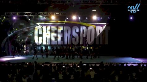 Inspire Athletics - Pink Ladies [2024 L4 Senior - Medium Day 2] 2024 CHEERSPORT National All Star Cheerleading Championship