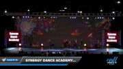 Synergy Dance Academy - Youth Jazz [2021 Youth - Jazz - Small Day 1] 2021 Encore Houston Grand Nationals DI/DII