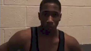 Ray Waters Interview