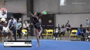 Kaitlyn Cohen - Floor, TKG - 2021 Region 1 Women's Championships
