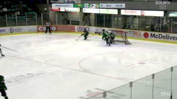 Replay: Home - 2024 Powell River vs Surrey | Feb 16 @ 6 PM