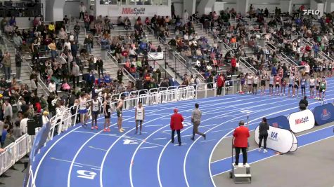 High School Boys' 1k, Prelims 14