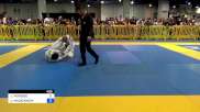 JASON MONDIGO vs JEFF MACATANGAY 2024 American National IBJJF Jiu-Jitsu Championship