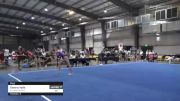 Sienna Yelle - Floor, Arizona Sunrays - 2021 Region 1 Women's Championships