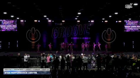 Star Performance Centre [2025 Youth - Premier - Jazz - Large Day 3] 2025 WSF Grand Nationals