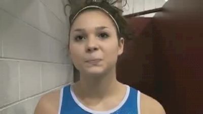 Cassie Crededio on Chicago Style