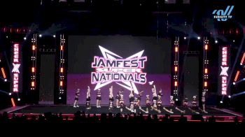 Indiana Elite - Crystal [2025 L4.2 Senior - Small Day 2] 2025 JAMfest Cheer Super Nationals