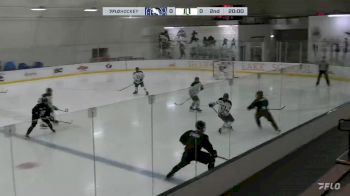 Replay: Home - 2023 Wenatchee U18 vs Delta U18 | Oct 26 @ 4 PM