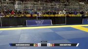 Julian Luciano Castillo vs Logan Joseph Price 2025 Pan Kids Jiu-Jitsu IBJJF Championship