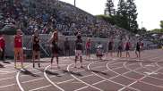 High School Boys' 1600m Varsity, Finals