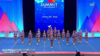 Northern Elite - Shade [2026 L4.2 Senior - Small Semis] 2026 The Summit
