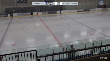 Replay: Home - 2025 Storm vs Ice Blue U15 | Mar 8 @ 12 PM