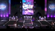 Cheer Florida Allstars - Genies [2024 Level 1 w/R Tiny--Div 1 Day 1] 2024 The All Out Grand Nationals