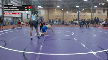 Replay: Mat 5 - 2025 Mountaineer Weekend | Nov 2 @ 9 AM