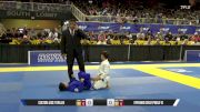 Colton Jace Terlaje vs Epifanio Cruz Pinca VI 2026 Pan Kids Jiu-Jitsu IBJJF Championship
