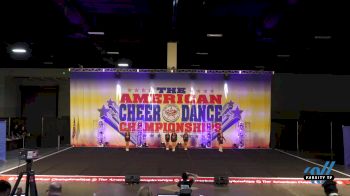 Summit At Mismo - Atomic Shock [2022 L1 Junior - D2 Day 2] 2022 The American Celebration Sandy Nationals