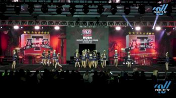 IMPACT Elite All-Stars - L2J84981 [2025 L2 Junior - D2 Day 1] 2025 ATC Grand Nationals