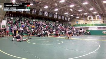 Replay: Mat #3 - 2026 2026 Maumee Bay Classic | Jan 16 @ 10 AM