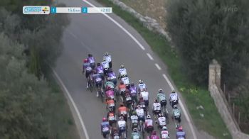Challenge Mallorca - Trofeo Serra Tramuntana
