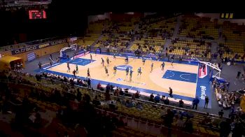 REPLAY: Arka Gdynia vs Unicaja Baloncesto Malaga