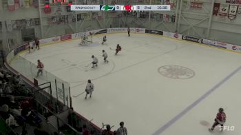 Replay: Home - 2023 Trois-Rivieres vs Saint-Francois | Sep 20 @ 6 PM