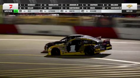 Replay: ARCA West at All American | Sep 13 @ 10 PM