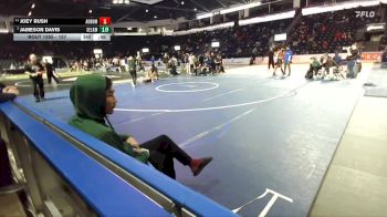 Replay: Mat 2 - 2026 Gut Check Boys | Jan 10 @ 9 AM