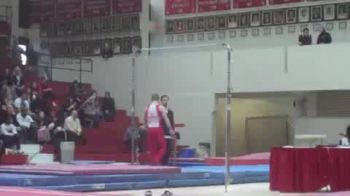 Patrick McLaughlin: Temple University HB- Jan 31st