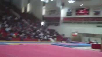 Brett Statman: Temple University HB- Jan 31st