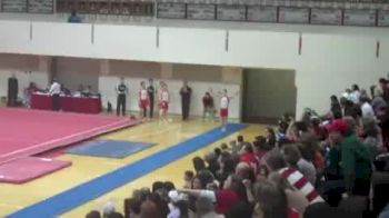 Patrick McLaughlin: Temple University VT- Jan 31st