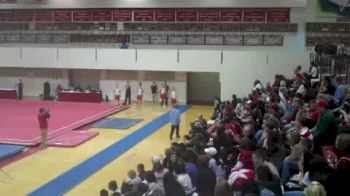 Scott Bloomfield: Temple University VT- Jan 31st