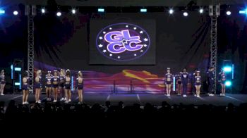 ICE - ProphICY [2025 L5 Senior Coed Day 2] 2025 GLCC Grand Nationals