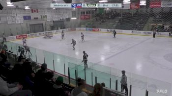 Replay: Home - 2024 Rangers vs SP Flyers | Mar 17 @ 7 PM
