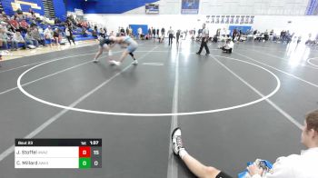 159 lbs Rr Rnd 3 - Jake Stoffel, Askren2 vs Charlie Millard, Askren3