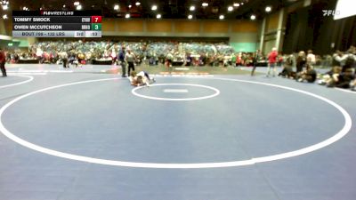 Replay: Mat 14 - 2025 Reno TOC | Dec 19 @ 10 AM