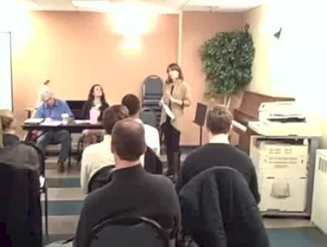 Team for Kids NYC Half-Marathon Running Basics Clinic