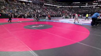 Replay: Mat 1 - 2026 CHSAA (CO) State Champs - ARCHIVE ONLY | Feb 19 @ 12 PM