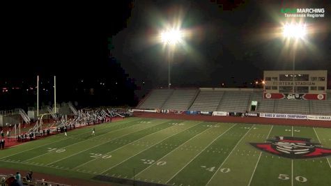 Central Hardin - 2018 BOA Tennessee Regional - Finals