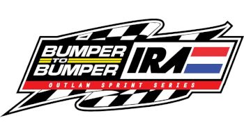Full Replay | IRA Sprints at Cedar Lake 9/12/20