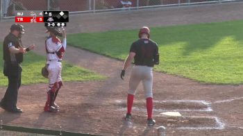 Replay: Home - 2023 New Jersey vs Trois-Rivieres | Jul 8 @ 6 PM