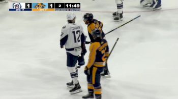 Replay: Home - 2025 Jacksonville vs Atlanta | Apr 6 @ 2 PM