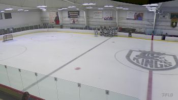 Replay: Home - 2025 NorthStar vs Rapid Hockey | Jul 25 @ 7 PM