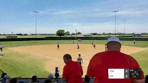 IA Premier Gold vs. TX Glory RWB - 2020 Top Club National Championship 16U - Pool Play