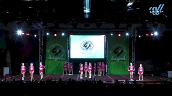 Dakota Spirit - Apollo [2024 L5 Senior Day 2] 2024 CSG Grand Nationals