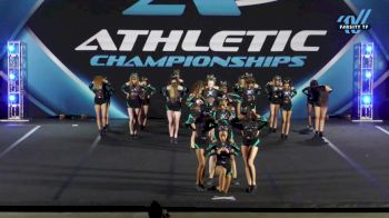 Cheer Extreme - Chicago - Heart [2023 L3 - U16 Day 2] 2023 Athletic Championships St. Charles Nationals