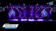 The Vision Dance Center - Youth Small Jazz [2024 Youth - Jazz - Small Day 1] 2024 WSF Grand Nationals