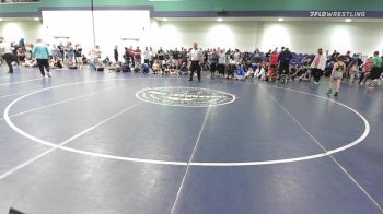 65 lbs Consi Of 8 #2 - Logan Bailey, CT vs Chase Smith, TN