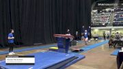 Alyssa Nanneman - Women's Group, Gold Medal Gymnastics - 2021 Women's Xcel Region 4 Championships